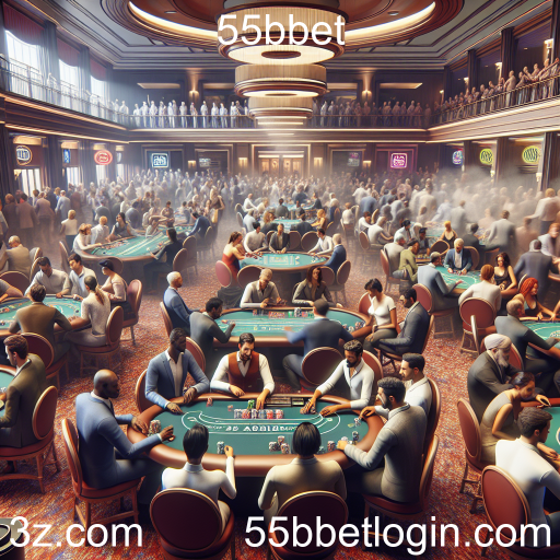 A Revolução dos Jogos de Mesa: Entretenimento e Estratégia em Cada Jogada