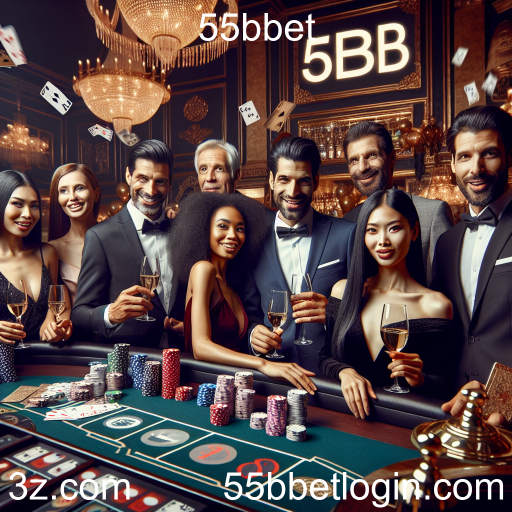 Descubra o VIP Club do 55bbet: Uma Experiência Exclusiva para Jogadores
